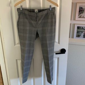 Hatch x Jcrew Ankle easy pant